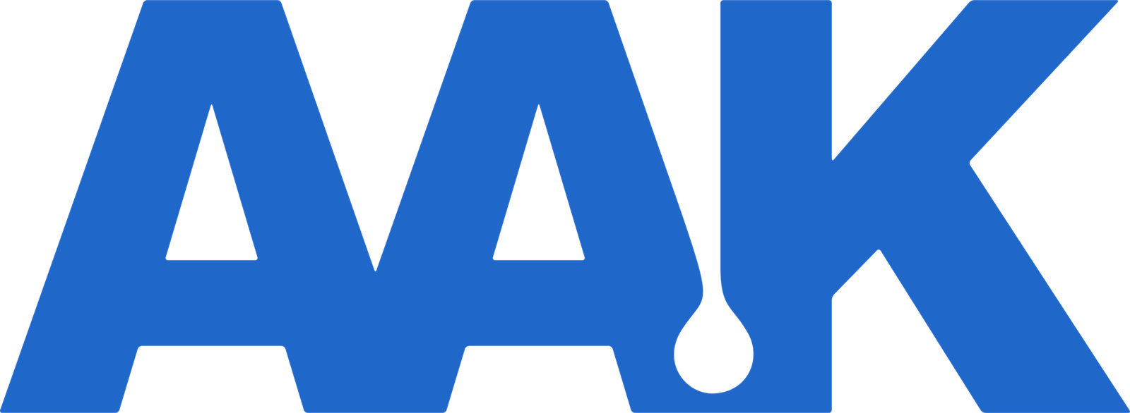 Logo AAK