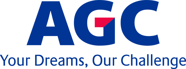 Logo AGC