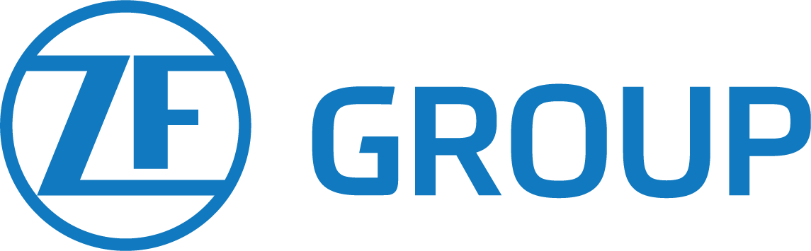 Logo ZF Group